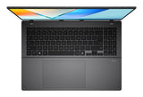 ASUS Vivobook S16 M3607HA-RP011W AMD Ryzen™ 5 220 Laptop 40.6 cm (16") WUXGA 16 GB DDR5-SDRAM 512 GB SSD Wi-Fi 6 (802.11ax) Windows 11 Home Grey