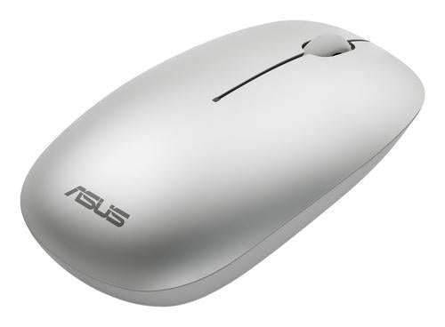 ASUS W5000 Wireless and Mouse Set keyboard Mouse included Universal RF Wireless White