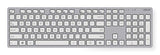 ASUS W5000 Wireless and Mouse Set keyboard Mouse included Universal RF Wireless White