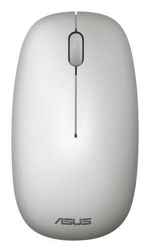 ASUS W5000 Wireless and Mouse Set keyboard Mouse included Universal RF Wireless White