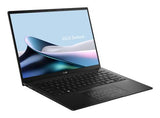 ASUS Zenbook 14 OLED UM3406GA-QD002W Copilot+ PC AMD Ryzen™ AI 5 430 Laptop 35.6 cm (14") WUXGA 16 GB LPDDR5x-SDRAM 1 TB SSD Wi-Fi 6E (802.11ax) Windows 11 Home Black