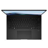 ASUS Zenbook 14 OLED UM3406GA-QD002W Copilot+ PC AMD Ryzen™ AI 5 430 Laptop 35.6 cm (14") WUXGA 16 GB LPDDR5x-SDRAM 1 TB SSD Wi-Fi 6E (802.11ax) Windows 11 Home Black