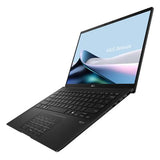 ASUS Zenbook 14 OLED UM3406GA-QD002W Copilot+ PC AMD Ryzen™ AI 5 430 Laptop 35.6 cm (14") WUXGA 16 GB LPDDR5x-SDRAM 1 TB SSD Wi-Fi 6E (802.11ax) Windows 11 Home Black
