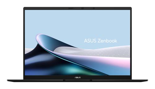 ASUS Zenbook 14 OLED UM3406GA-QD002W Copilot+ PC AMD Ryzen™ AI 5 430 Laptop 35.6 cm (14") WUXGA 16 GB LPDDR5x-SDRAM 1 TB SSD Wi-Fi 6E (802.11ax) Windows 11 Home Black