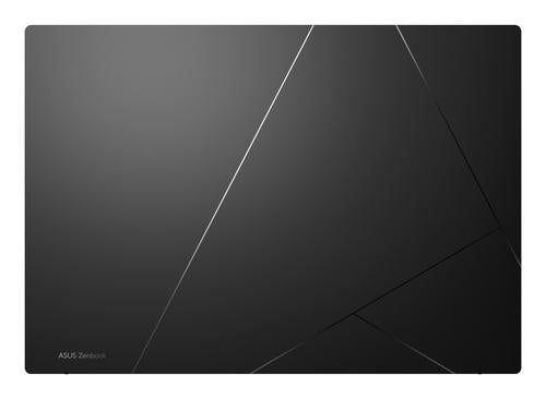 ASUS Zenbook 14 OLED UM3406GA-QD002W Copilot+ PC AMD Ryzen™ AI 5 430 Laptop 35.6 cm (14") WUXGA 16 GB LPDDR5x-SDRAM 1 TB SSD Wi-Fi 6E (802.11ax) Windows 11 Home Black
