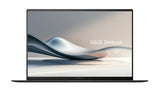 ASUS Zenbook S 16 UM5606WA-RK215W AMD Ryzen AI 9 HX 370 Laptop 40.6 cm (16") 3K 32 GB LPDDR5x-SDRAM 2 TB SSD Wi-Fi 7 (802.11be) Windows 11 Home Grey