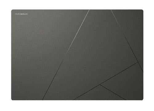 ASUS Zenbook S 16 UM5606WA-RK215W AMD Ryzen AI 9 HX 370 Laptop 40.6 cm (16") 3K 32 GB LPDDR5x-SDRAM 2 TB SSD Wi-Fi 7 (802.11be) Windows 11 Home Grey