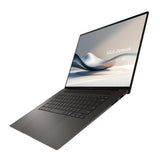 ASUS Zenbook S 16 UM5606WA-RK215W AMD Ryzen AI 9 HX 370 Laptop 40.6 cm (16") 3K 32 GB LPDDR5x-SDRAM 2 TB SSD Wi-Fi 7 (802.11be) Windows 11 Home Grey