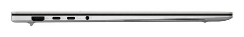ASUS Zenbook S 16 UM5606WA-RK217W AMD Ryzen AI 9 365 Laptop 40.6 cm (16") 3K 24 GB LPDDR5x-SDRAM 1 TB SSD Wi-Fi 7 (802.11be) Windows 11 Home White