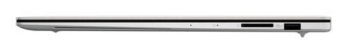 ASUS Zenbook S 16 UM5606WA-RK217W AMD Ryzen AI 9 365 Laptop 40.6 cm (16") 3K 24 GB LPDDR5x-SDRAM 1 TB SSD Wi-Fi 7 (802.11be) Windows 11 Home White