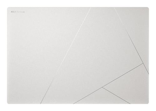 ASUS Zenbook S 16 UM5606WA-RK217W AMD Ryzen AI 9 365 Laptop 40.6 cm (16") 3K 24 GB LPDDR5x-SDRAM 1 TB SSD Wi-Fi 7 (802.11be) Windows 11 Home White