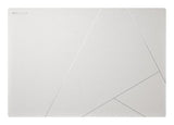 ASUS Zenbook S 16 UM5606WA-RK217W AMD Ryzen AI 9 365 Laptop 40.6 cm (16") 3K 24 GB LPDDR5x-SDRAM 1 TB SSD Wi-Fi 7 (802.11be) Windows 11 Home White