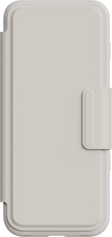 Doro Aurora A31 Aurora A30 Wallet Case, Bone