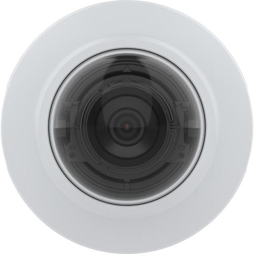 Axis 02678-001 security camera Dome IP security camera Indoor 3840 x 2160 pixels Ceiling/wall