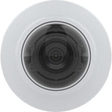 Axis 02678-001 security camera Dome IP security camera Indoor 3840 x 2160 pixels Ceiling/wall