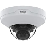 Axis 02678-001 security camera Dome IP security camera Indoor 3840 x 2160 pixels Ceiling/wall