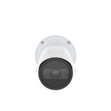 Axis 02339-001 security camera Bullet IP security camera Indoor & outdoor 1920 x 1080 pixels Wall/Pole