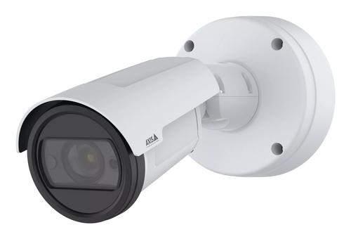Axis P1488-LE Bullet IP security camera Outdoor 3840 x 2160 pixels Pole clamp