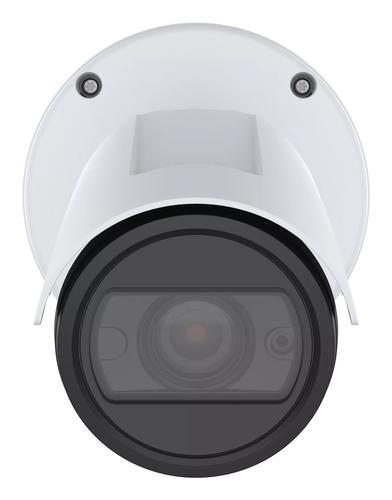 Axis P1488-LE Bullet IP security camera Outdoor 3840 x 2160 pixels Pole clamp