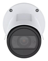 Axis P1488-LE Bullet IP security camera Outdoor 3840 x 2160 pixels Pole clamp