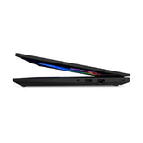 Lenovo ThinkPad T14 Gen 7 (AMD) Copilot+ PC AMD Ryzen AI 5 PRO PRO 440 Laptop 35,6 cm (14") WUXGA 16 GB DDR5-SDRAM 512 GB SSD Wi-Fi 7 (802.11be) Windows 11 Pro Nordisk Sort