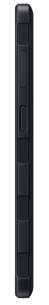 Samsung Galaxy XCover7 Pro 16,8 cm (6.6") Hybrid Dual SIM 5G USB Type-C 6 GB 128 GB 4350 mAh Sort