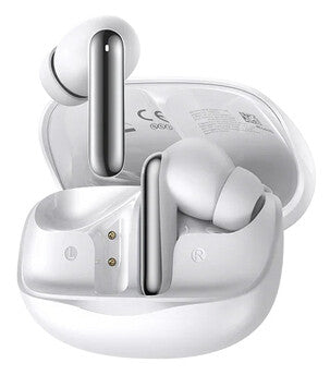 QCY MeloBuds N50 Headset Trådløs I ørerne Opkald/musik Bluetooth Hvid
