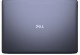 DELL DC16251 Intel Core 5 120U Laptop 40,6 cm (16") Full HD+ 16 GB DDR5-SDRAM 512 GB SSD Wi-Fi 6E (802.11ax) Ubuntu Linux UK international Blå