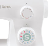 SINGER TALENT 3321 symaskine Semi-automatisk symaskine Elektrisk