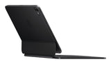 Apple Magic Keyboard QWERTY Dansk Sort