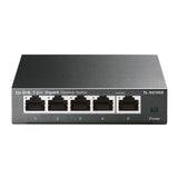 TP-Link TL-SG105S Switch 5-porte Gigabit