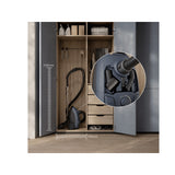 Electrolux EB51C1DB 3 L Beholder vakuum Dry 750 W Poseløs