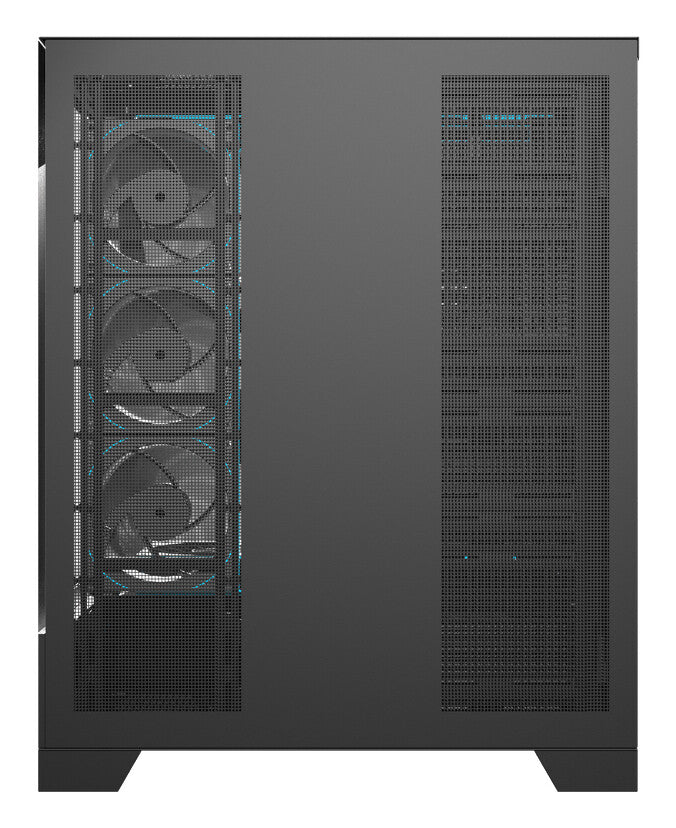 darkFlash DY451L Pro ATX Tower Sort