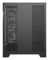darkFlash DY451L Pro ATX Tower Sort