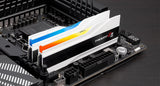 G.Skill Trident Z5 RGB hukommelsesmodul 32 GB 2 x 16 GB DDR5 6400 MT/s 288-pin DIMM