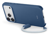Apple MGTR4LL/A mobiltelefon etui 17,5 cm (6.9") Cover Blå