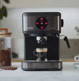 Solac S92012400 kaffemaskine Semi-auto Espressomaskine 1,5 L