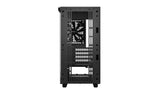 DeepCool MACUBE 110 Tower Mini ITX / micro ATX Sort