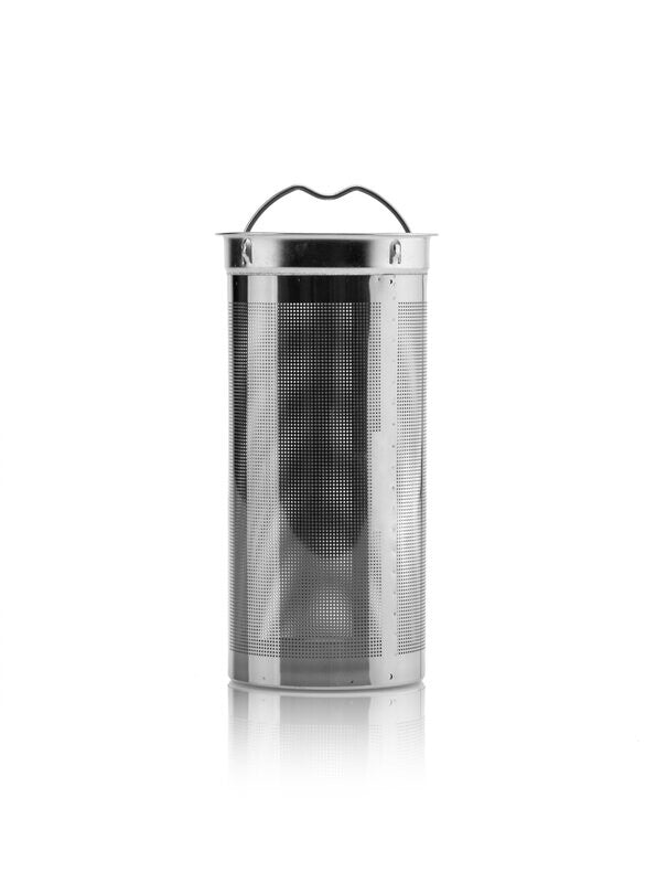 Eta ETA915390000 elkedel 1,5 L 2200 W Sort, Rustfrit stål, Transparent