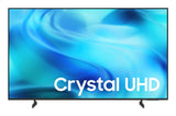 Samsung UE55U8092HU 139,7 cm (55") 4K Ultra HD Smart TV Wi-Fi Sort