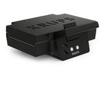 Krups FDK461 sandwichtoaster 850 W Sort