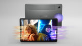 Lenovo Idea Tab Mediatek 128 GB 27,9 cm (11) 8 GB Wi-Fi 5 (802.11ac) Android 15 Grå