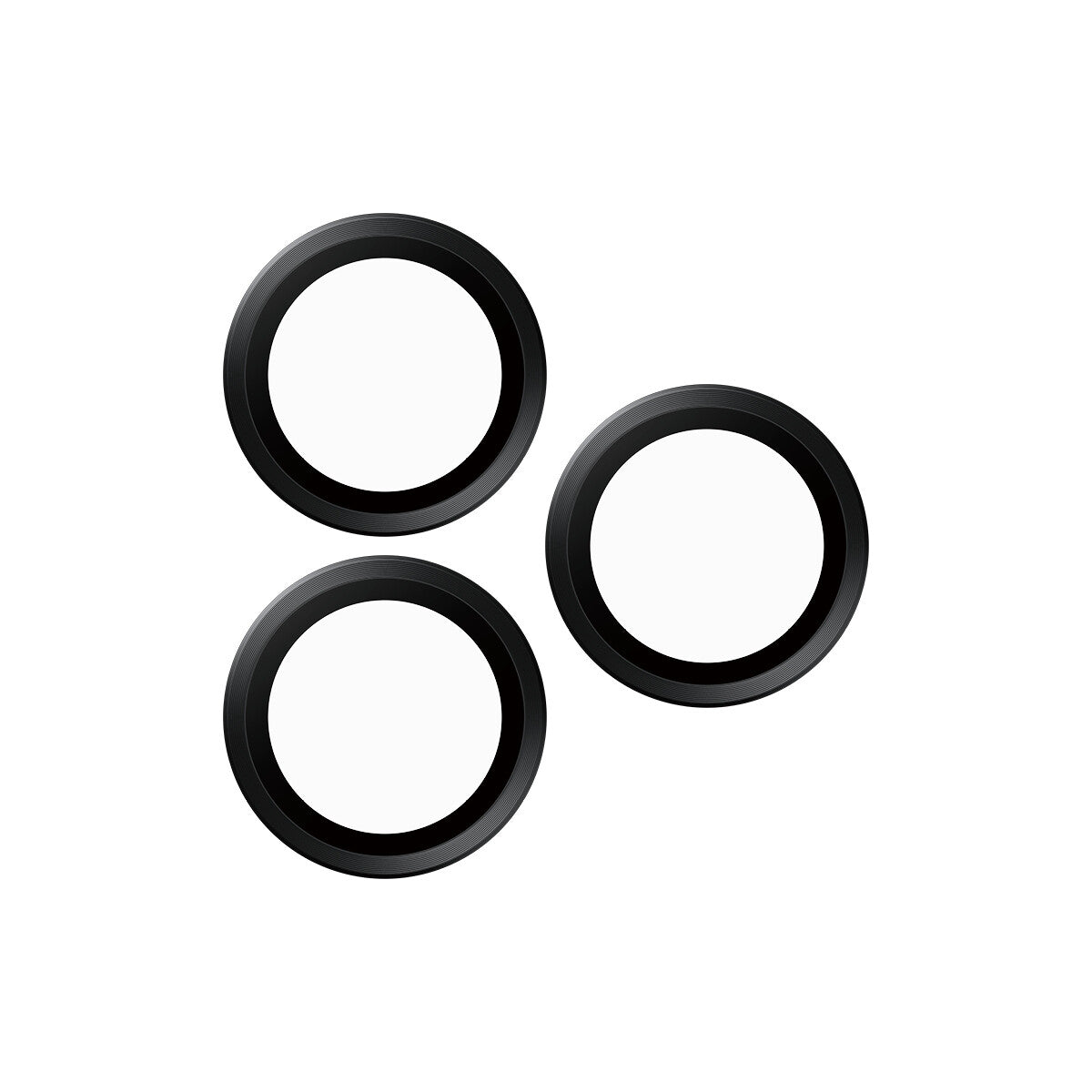 PanzerGlass ® 3-i-1 Beskyttelsespakke iPhone 16 Pro