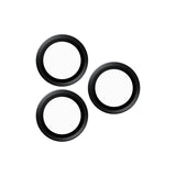 PanzerGlass ® 3-i-1 Beskyttelsespakke iPhone 16 Pro