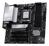 MSI PRO B850M-P WIFI bundkort AMD B850 Sokkel AM5 micro ATX