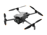DJI Drone Mini 5 Pro Fly More Combo med 4K/ 60fps Kamera Grå EU (CP.MA.00000876.03)