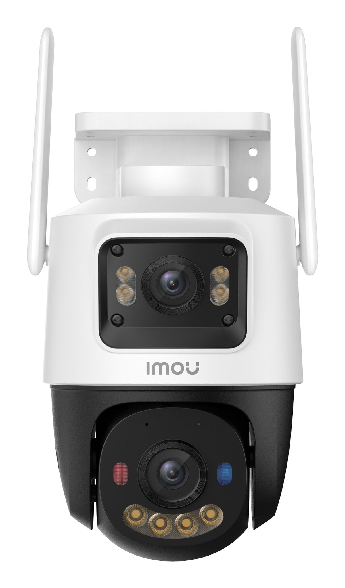 Imou Cruiser Dual 2C 4G Tårn IP-sikkerhedskamera Udendørs 2304 x 1296 pixel Loft/væg