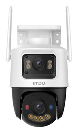 Imou Cruiser Dual 2C 4G Tårn IP-sikkerhedskamera Udendørs 2304 x 1296 pixel Loft/væg
