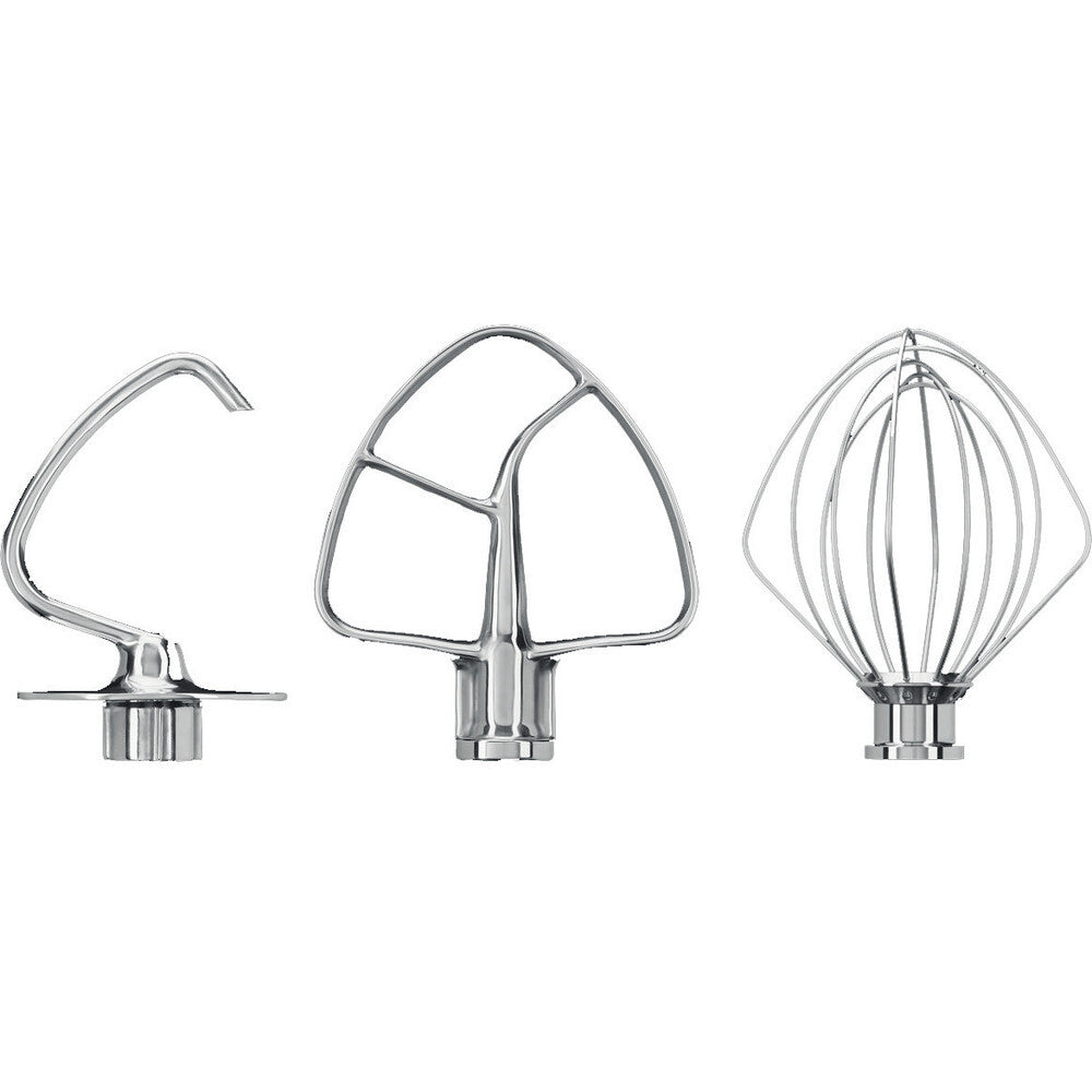KitchenAid 5KSM5TH3PSS tilbehør til mixer og foodprocessor Fastgørelsessæt