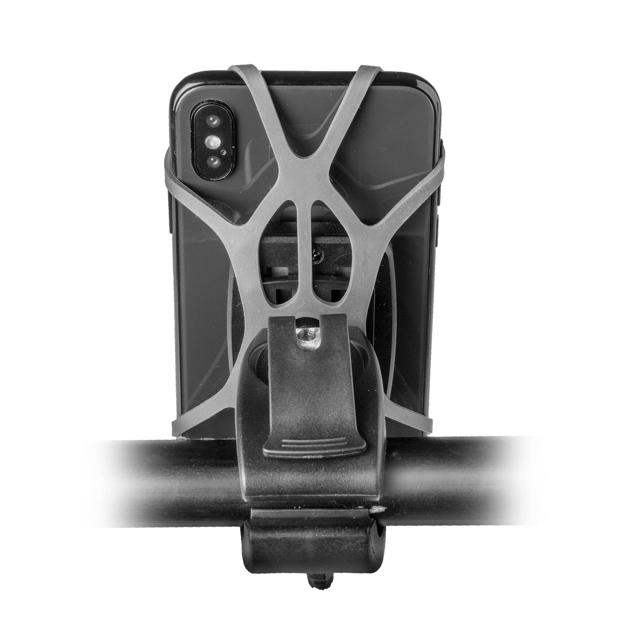 Celly GhostBike Passiv holder MP3 afspiller, Mobiltelefon/Smartphone Sort